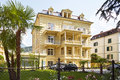 Wohnung in Meran "belsit"