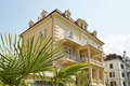 Wohnung in Meran "belsit"