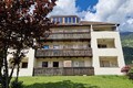 Südansicht Gebäude
