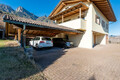 Splendida casa unifamiliare con ampio giardino privato immersa nella natura - Foto 2