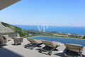 Rendering Villa A