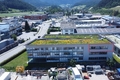 Büro 7.1 eingezeichnet