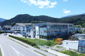 Bürogebäude Corones