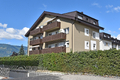 Hausansicht.