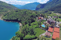 Nature Resort Lago di Tenno - Gesamtansichttenno