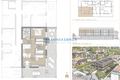 Plan Wohnung 13