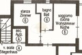 Grundriss Wohnung 6
