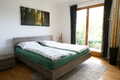 Schlafzimmer A