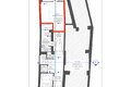 Nuovo ufficio in posizione centrale - Planimetria 1