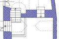 Negozio nel centro storico - Planimetria 1
