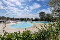 Piscina olimpionica 2
