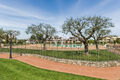 Vista giardino