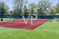 Campo Tennis