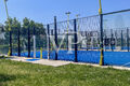 Campi Padel