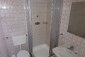 Dusche-WC