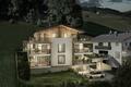 Rendering Turmwiese