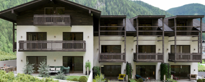 Immobilien In Sudtirol