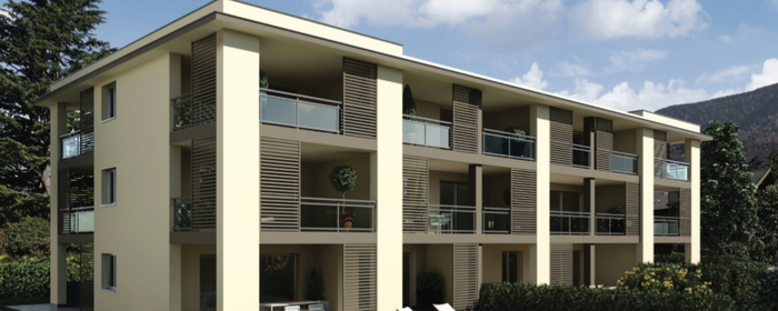 Immobilien In Sudtirol