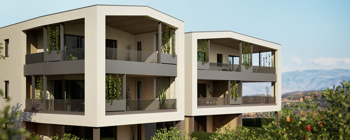 Residence Antonius