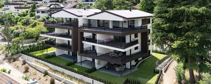 Residence „Badl“ – Appiano sulla strada del vino