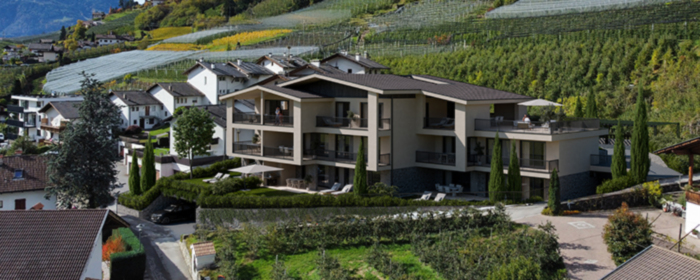 RIFIANO - vendita diretta dal costruttore