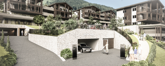 Residence Angerhaus 